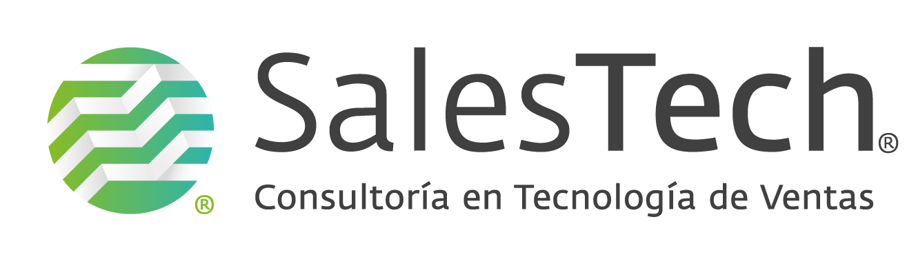Logotipo SalesTech